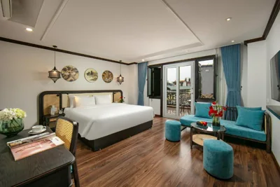 Media Central Hotel & Spa – 사진 2