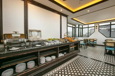 Media Central Hotel & Spa – 사진 3