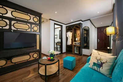 Media Central Hotel & Spa – 사진 4
