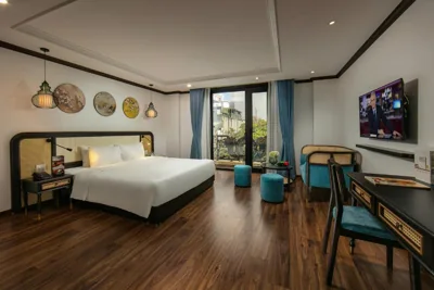 Media Central Hotel & Spa – 사진 5