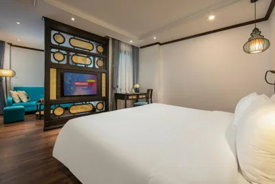 Media Central Hotel & Spa – 사진 6