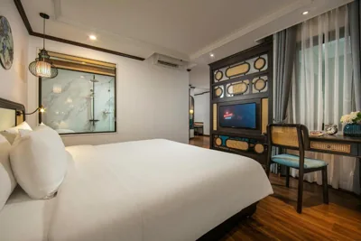 Media Central Hotel & Spa – 사진 7