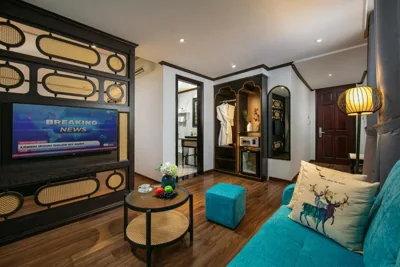 Media Central Hotel & Spa – 사진 8