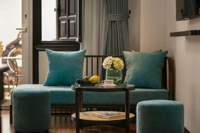 Media Central Hotel & Spa – 사진 10