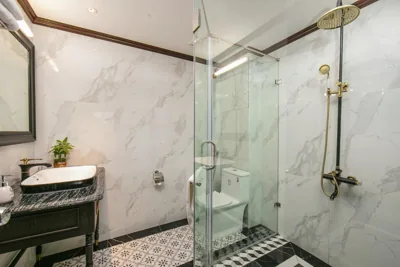 Media Central Hotel & Spa – 사진 11