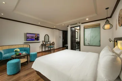 Media Central Hotel & Spa – 사진 12