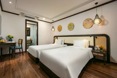 Media Central Hotel & Spa – 사진 14
