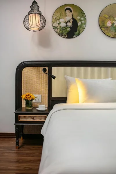 Media Central Hotel & Spa – 사진 15